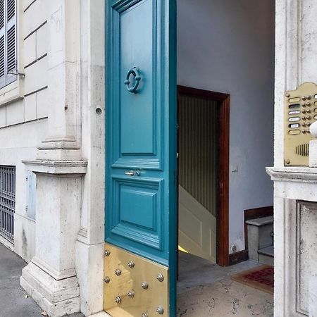 Apartamento Ht La Casa Dei Sogni Roma Exterior foto