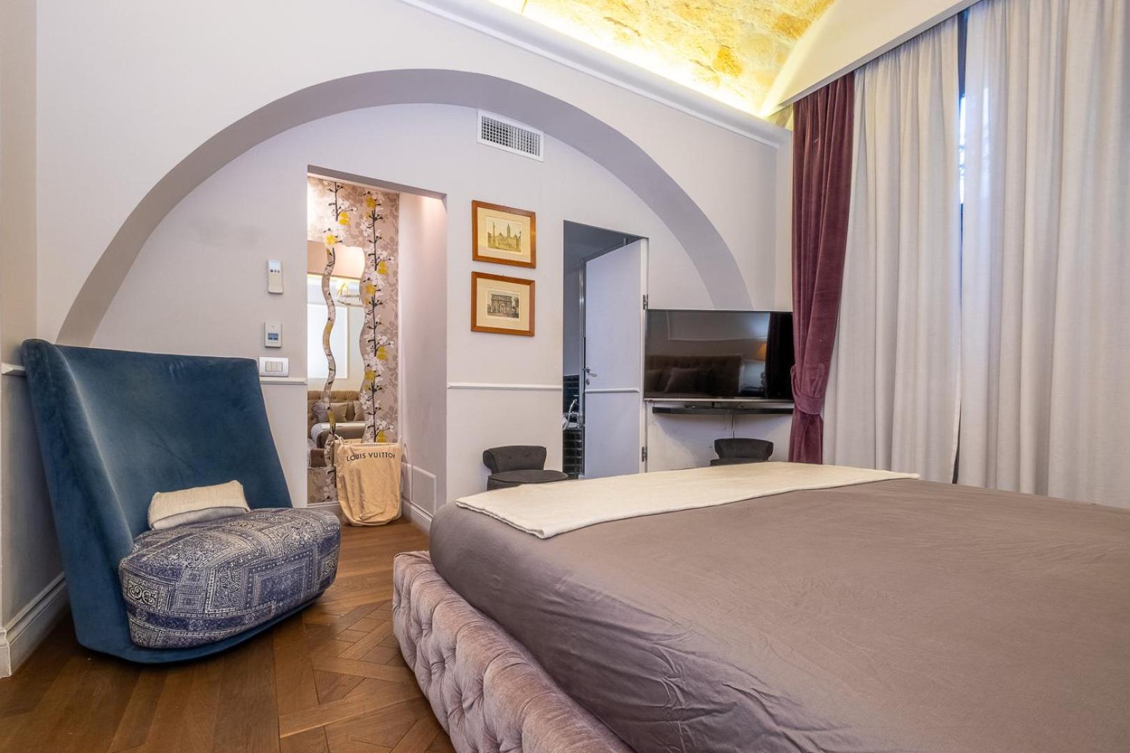 Apartamento Ht La Casa Dei Sogni Roma Exterior foto